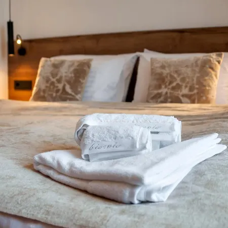 La Riva Luxury 4* Rovinj