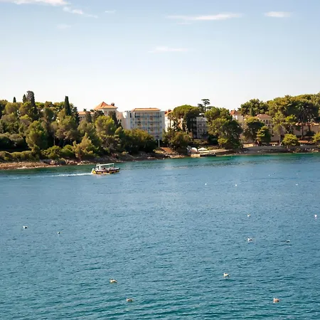 Bed & Breakfast La Riva Luxury