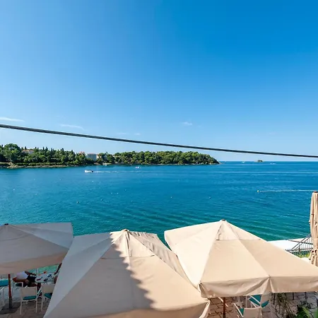 La Riva Luxury Bed & Breakfast Rovinj
