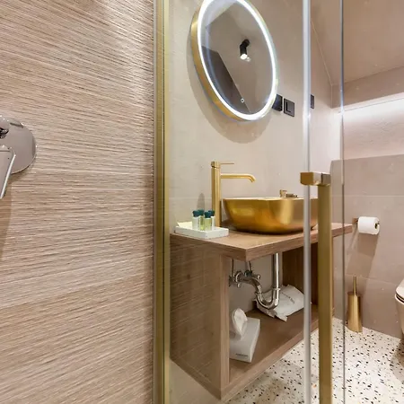Bed & Breakfast La Riva Luxury Rovinj