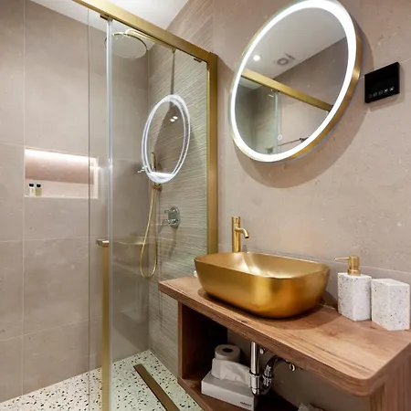 La Riva Luxury Rovinj