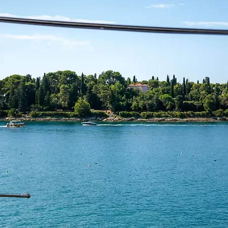 La Riva Luxury Rovinj