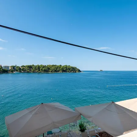 La Riva Luxury Bed & Breakfast Rovinj