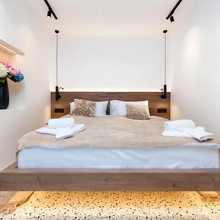 La Riva Luxury Bed & Breakfast Rovinj