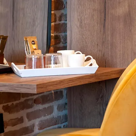Bed & Breakfast La Riva Luxury Rovinj