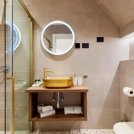 La Riva Luxury 4* Rovinj