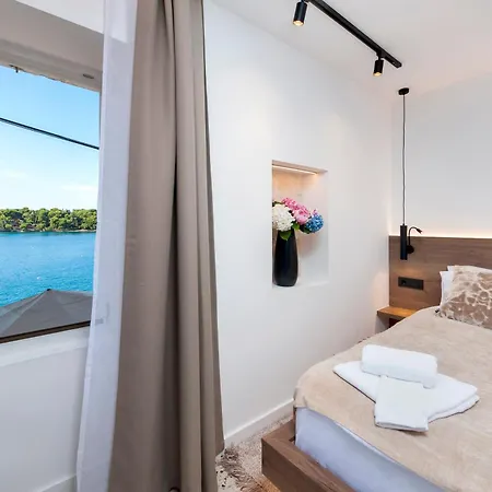Bed & Breakfast La Riva Luxury Rovinj