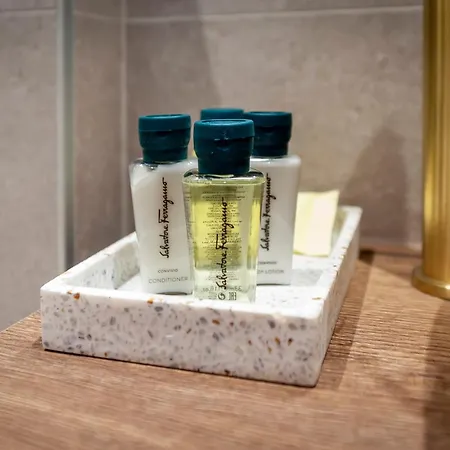 La Riva Luxury Отель типа 